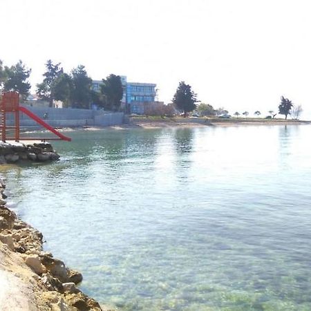 Peach Apartment'S Repic Bibinje Dış mekan fotoğraf