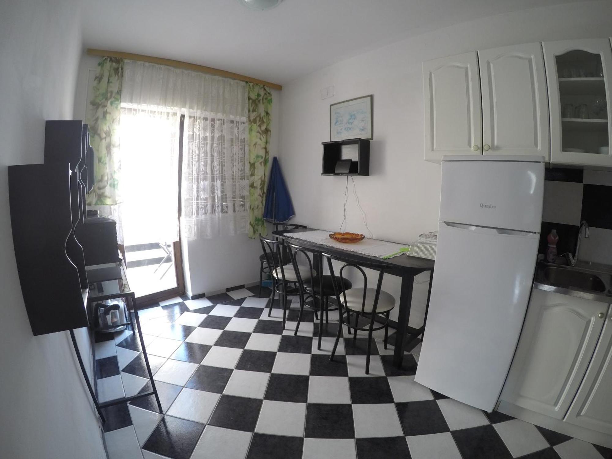 Peach Apartment'S Repic Bibinje Dış mekan fotoğraf